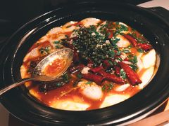 -悦厅·下午茶(杭州柏悦酒店)