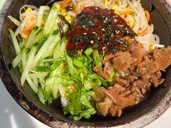 -炙城·韩式烤肉(南京东路店)