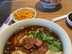 -李先生牛肉面大王(欧亚卖场店)