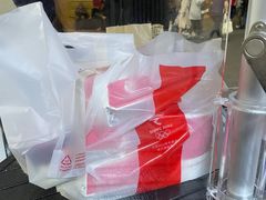 -肯德基(国展店)
