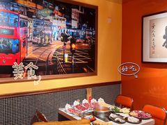 -荣叔港式沙嗲牛肉火锅(正佳潮流店)