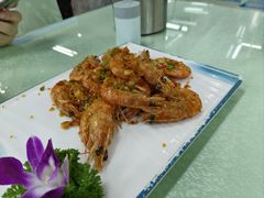 -景好海鲜餐厅(大鹏必选旅游店)