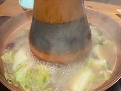 -三好先生的铜锅涮肉(太乙路店)