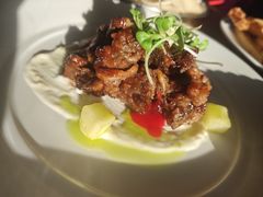 -Pekaa啤咖食肆Coffee&Bistro
