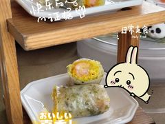 -珍之宝御品·寻味顺德(容桂渔人码头店)