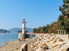 -千岛湖东南湖区