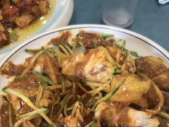 -清真•蜀风园(丁字沽总店)