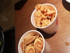-牛焱·贵州黄牛肉火锅(城西银泰店)