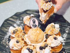 -Dazzling Cafe 蜜糖吐司专卖店