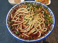 -云峰金顶兰州牛肉面(雄越店)