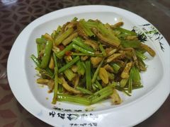 -醉御香渔家园(临沂路与大连路店)