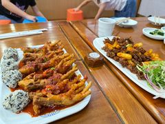 -全州拌饭馆(断桥店)