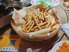 -肖记公安牛肉鱼杂馆· 省级非物质文化遗产(仁和路店)