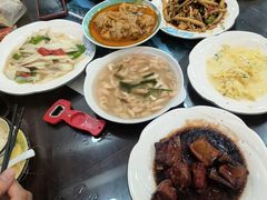 -湖上人家·船菜·私房菜(拈花湾景区店)