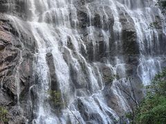 -千泷沟大瀑布旅游区