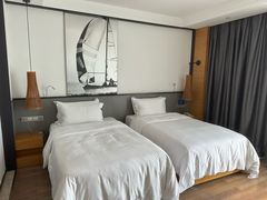 -深圳阿普萨拉斯酒店