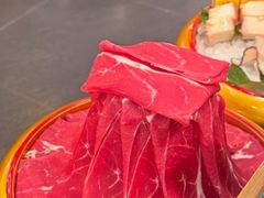 -牛New寿喜烧(龙湖金沙天街店)