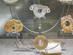 -中福古玩城(浙江中路店)