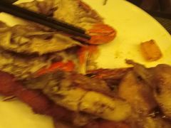 -OPEN開全日自助餐厅·牛肉火锅·海鲜(佛山希尔顿酒店)