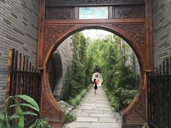 -龙潭水乡