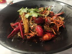 -湘江大码头·龙虾馆(渔人码头一店)