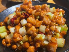 -望京一号·重庆江湖菜(工体店)