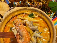 -泰妃殿(武汉首店)