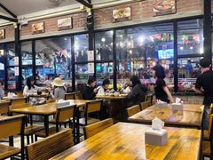 -Doo Dee Thai Food(Issan/Isaan/Esan)