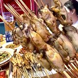 青岛这家老店我真的想吃一辈子
