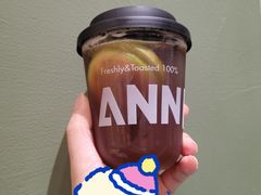 -Ann COFFEE(来福士店)