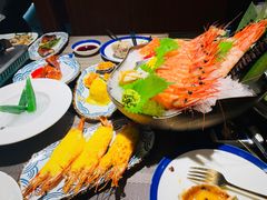 -極上萬膳·日料放题(海岸城店)