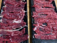 吊龙肉-嬷孙家潮汕牛肉火锅(北京路天河城店)
