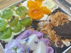 -嗒令甜品·主题融合料理餐厅(首座时代店)