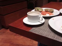 -洲际酒店·地平线全日餐厅HORIZON CAFÉ