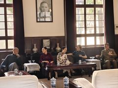 -南京中国近代史遗址博物馆(南京总统府)