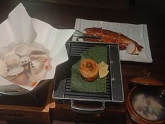 -匠和风精致料理(莆田财富中心店)