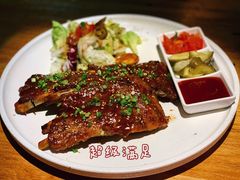 -Famous肥猫墨西哥音乐餐吧(五棵松华熙LIVE店)