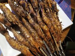 -红牌美蛙鱼头火锅(万辉国际广场店)
