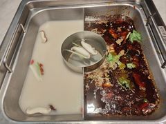 -新辣道鱼火锅(领展购物广场·中关村店)