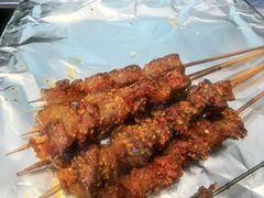 -勇利赵家烤肉坊(凤城五路店)