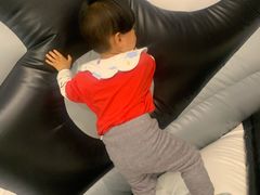 -Lilliput粒粒堡亲子餐厅(置汇旭辉店)