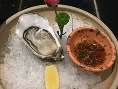 -月下料理(楷林IFC店)