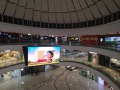 -万达广场(南宁青秀店)