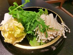 -牛New寿喜烧(新六百店)