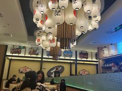 -極屋鮨牛 · 烧肉酒场(时代C馆店)
