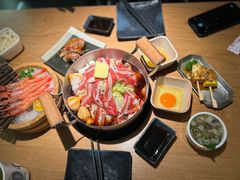 -沼津港精致料理·寿喜烧·烧鸟(青浦宝龙广场日料榜单店)