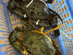 -大螃蟹海鲜餐厅