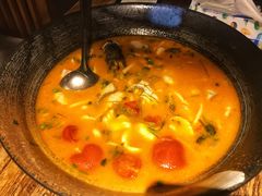 -喜越泰莱·泰越料理(海逸新天地店)