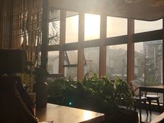 -良木缘咖啡西餐(太古里店)