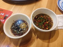 -阿鸡鱼庄·顺德鲜蒸小炒(亚运村店)